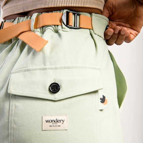 Isabel 3.0 Pants, Wondery Outdoors - Picture 4 of 14